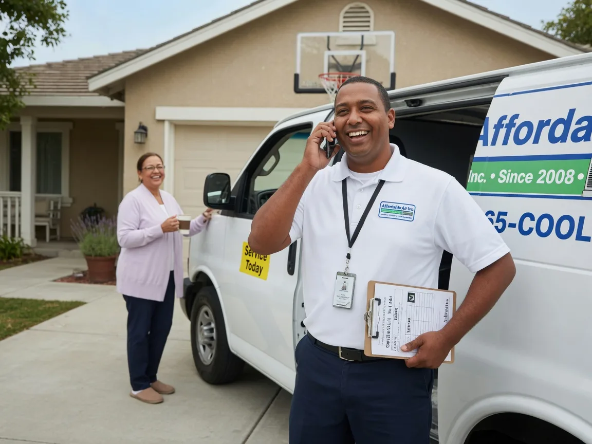 Central Ac Repair Belva, WV FAQs